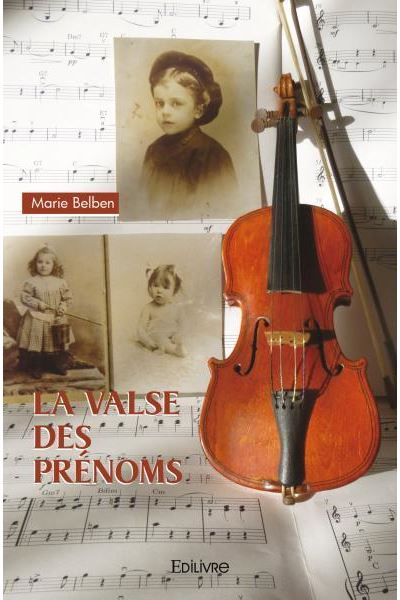 La Valse des prénoms