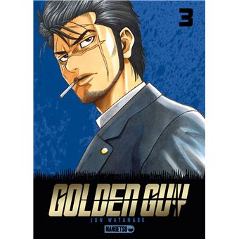 Golden Guy