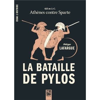 La bataille de Pylos