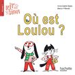 Kit et Siam CP - Où est Loulou ? - Album 1