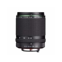 Pentax HD-D FA 28-105 mm F3.5-5.6 ED DC WR Reflex Lens