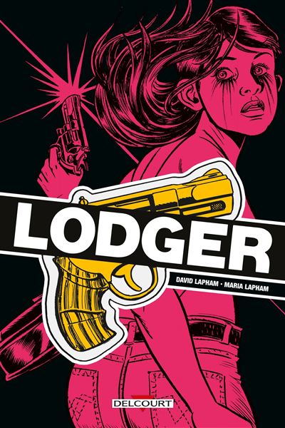 Lodger (2023)