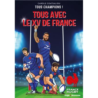 Tous champions - Tome 02