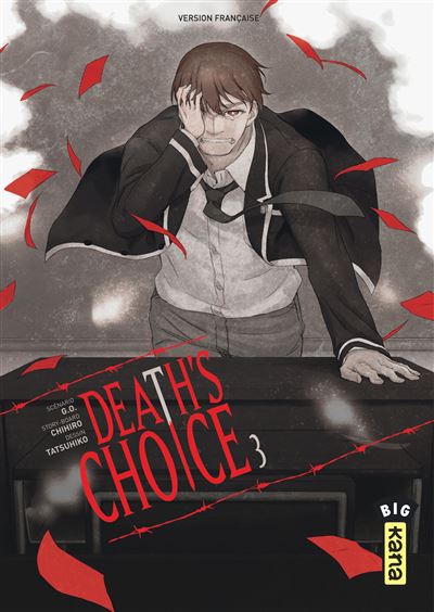 Death's choice