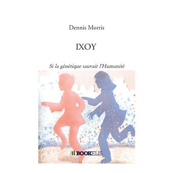 Ixoy