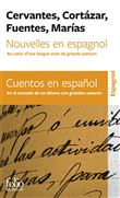 Nouvelles en espagnol / Cuentos en espanol