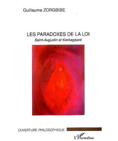 Les paradoxes de la loi