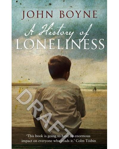 book review a history of loneliness