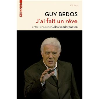 J'ai fait un reve