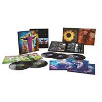 Afraid of Sunlight - Deluxe - 5CD