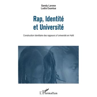 Rap, Identité et Université