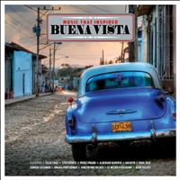 Music that inspired buena vista social club