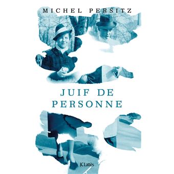 Juif de personne