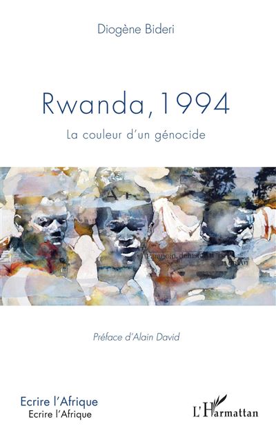Rwanda, 1994