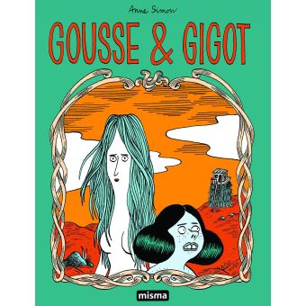 Gousse & gigot