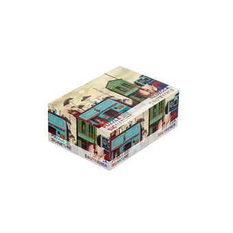 Puzzle Signature 1000 pièces Dautremer Yéti