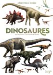 Découvre le monde - Dinosaures