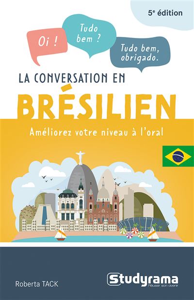Conversation en brésilien