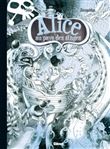Alice au pays des singes - Livre II - Édition collector