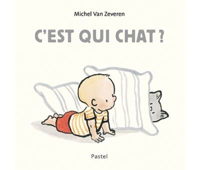 C'est qui chat