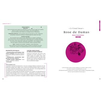 Le grand livre des huiles essentielles - médecine de l'âme et voie d'éveil