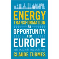 Energy Transformation