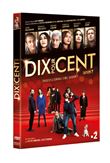 Dix pour cent Saison 3 DVD