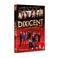 Dix pour cent Saison 3 DVD