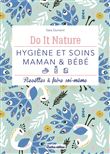 Hygiène et soins maman & bébé
