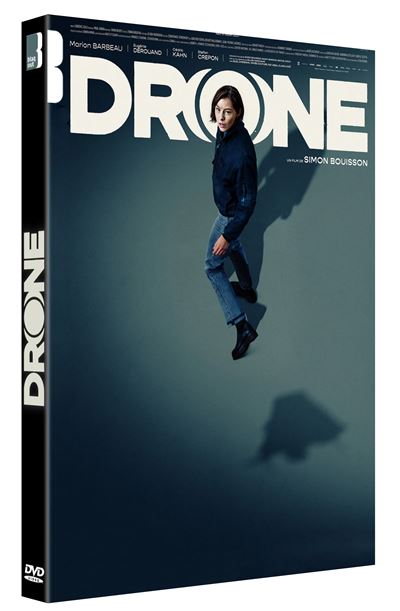 Drone DVD