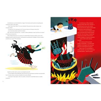 Contes du monde entier