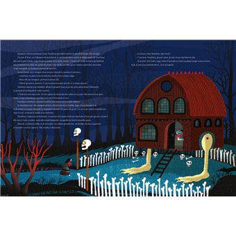 Contes du monde entier