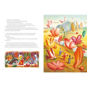 Contes du monde entier