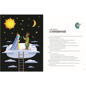 Contes du monde entier