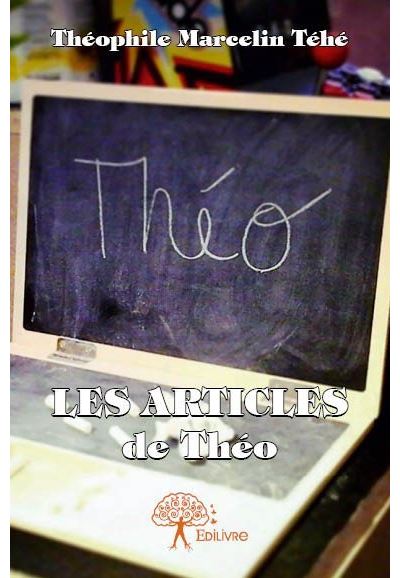 Les articles de Théo