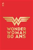 Wonder Woman 80 - Tome 0