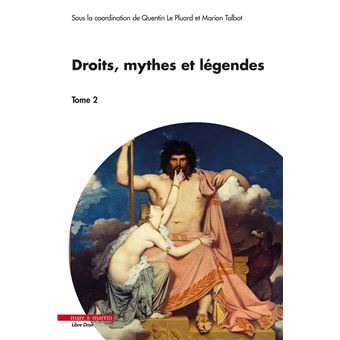Droits, mythes et légendes