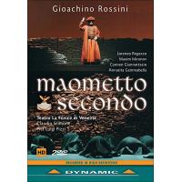 MAOMETTO SECUNDO
