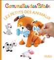 Les petits des animaux