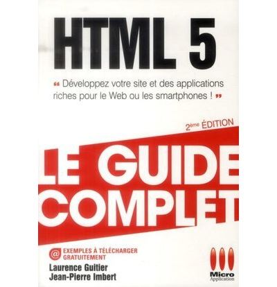 Complet html5