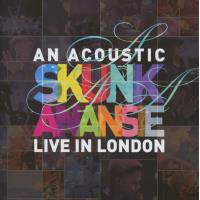 その他 An Acoustic Skunk Anansie [DVD] An-acoustic-Skunk-Anansie-Live