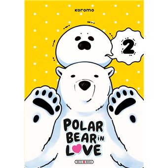 A Polar Bear in Love T02