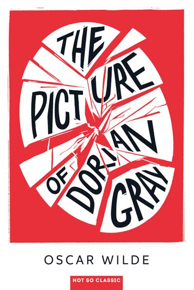 The picture of Dorian Gray - Oscar Wilde - broché