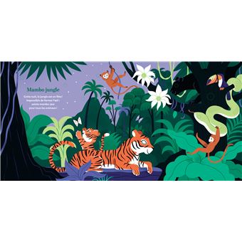 Brille, petite planète !