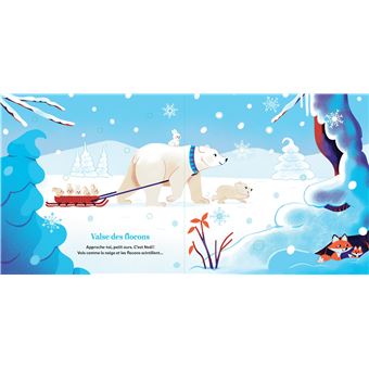 Brille, petite planète !