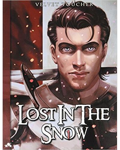 Lost in The Snow