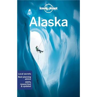Alaska 13ed -anglais-