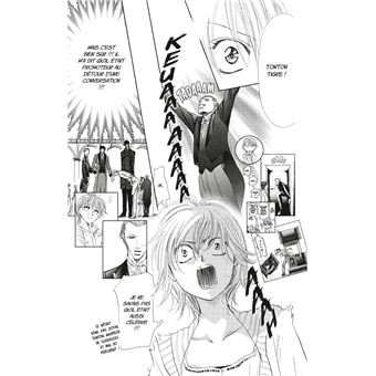 Skip Beat !