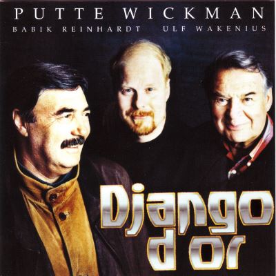 Django d or with babik reinhardt