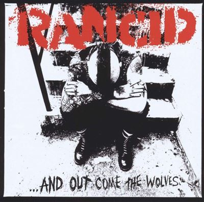 And Out Comes The Wolves